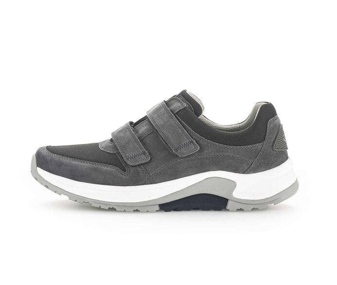 rollingsoft Sneaker low grau #0