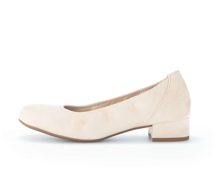 Gabor beige pumps sale