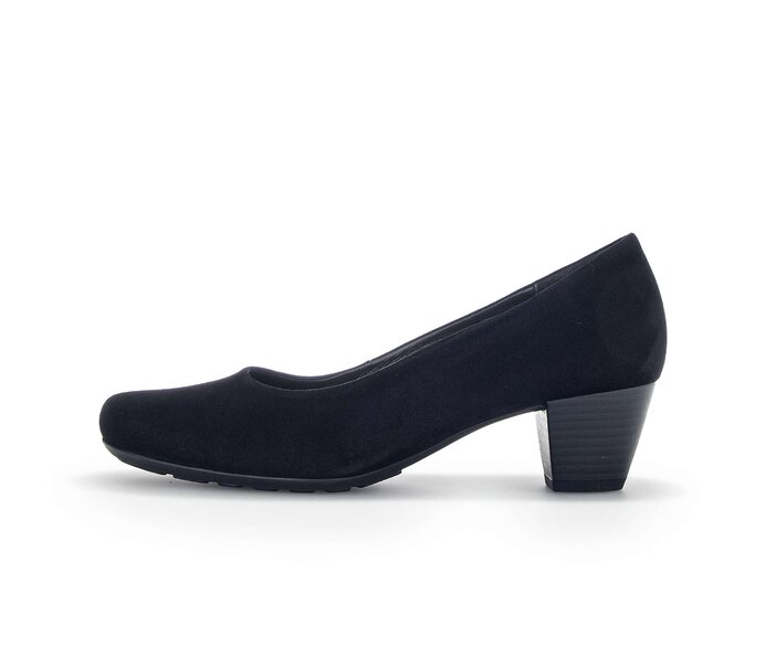 Gabor pumps zwart hotsell