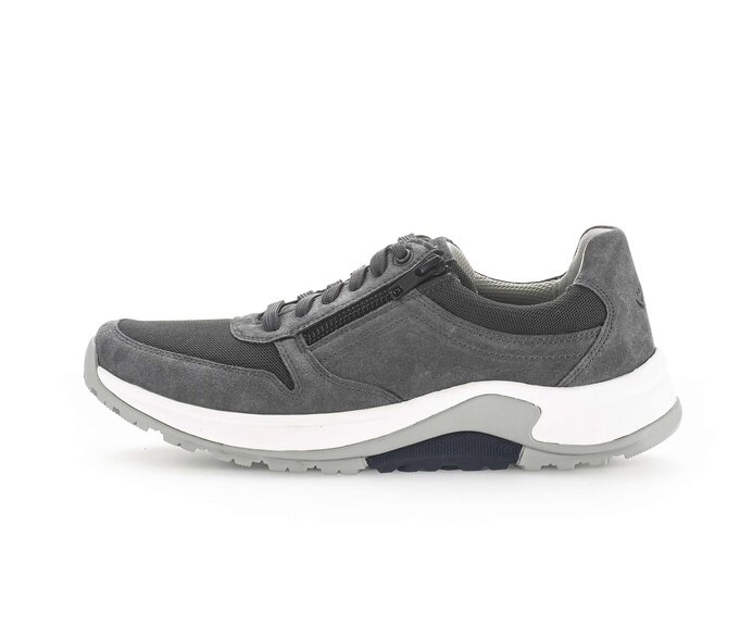 rollingsoft Basket basse gris #0