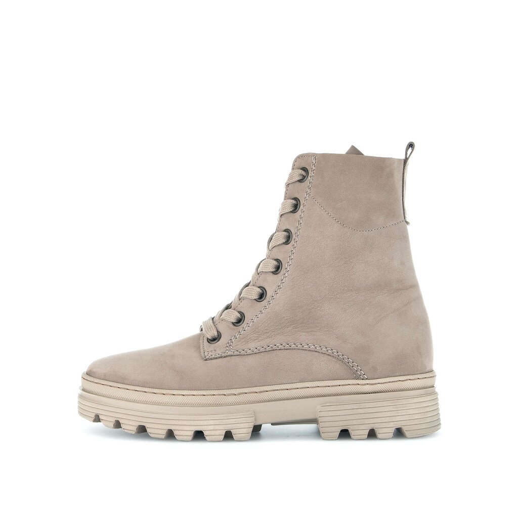 Pius Gabor Biker Boots beige