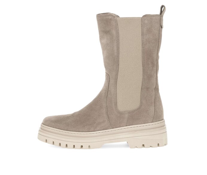 Chelsea Boot beige #0