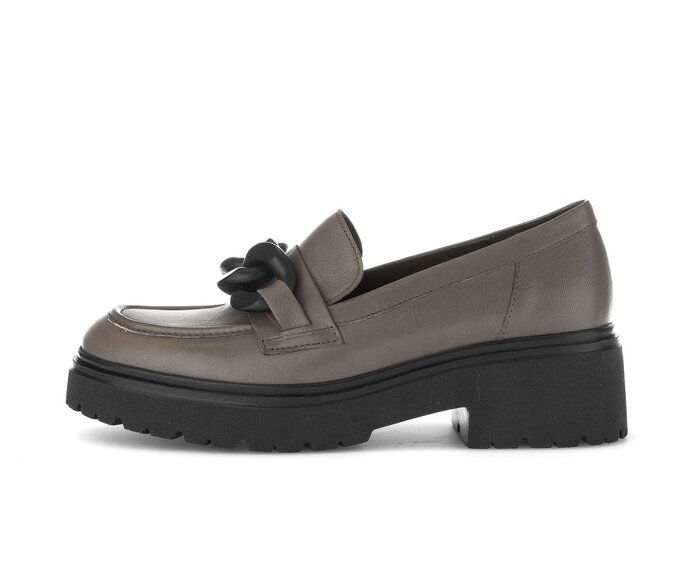 Loafer grau #0