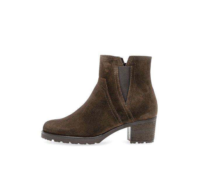 Chelsea Boot braun #0