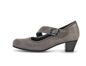 Commander Escarpins pour pieds larges largeur H Gabor