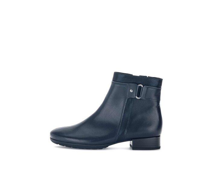 Gabor chelsea boots blauw discount