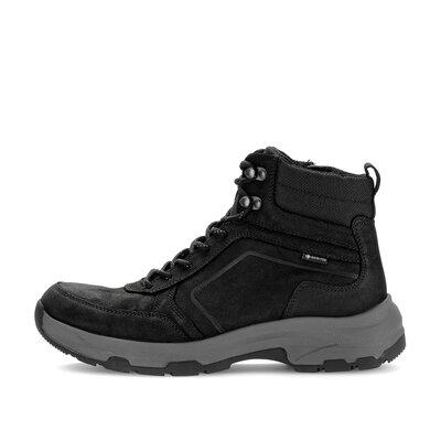 Gabor Sportlicher Stiefel schwarz