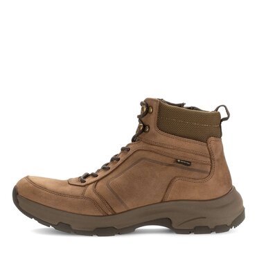 Gabor Sportlicher Stiefel braun