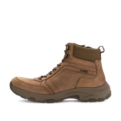 Gabor Bottes sportives marron