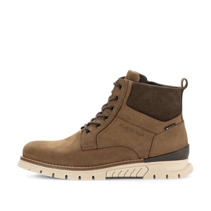 Gabor Boot braun #0