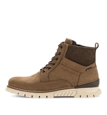 Gabor Enkellaar bruin