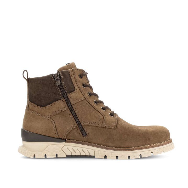 Gabor Boot braun #1