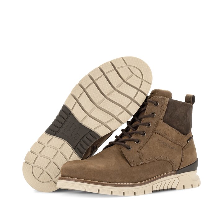 Gabor Boot braun #4