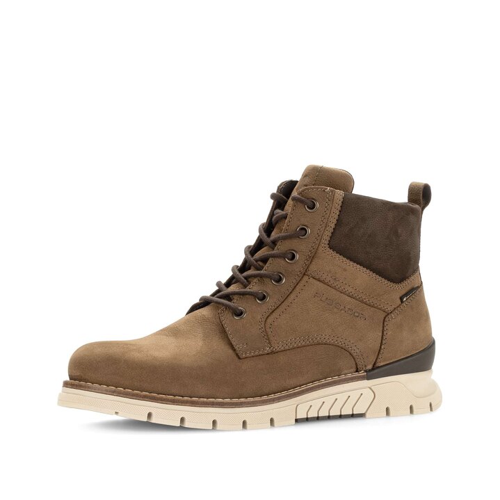 Gabor Boot braun #2