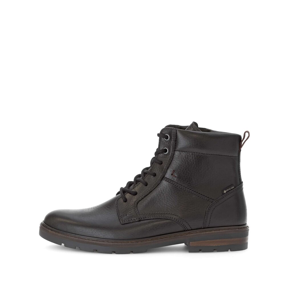 Pius Gabor Pius Gabor Boot schwarz