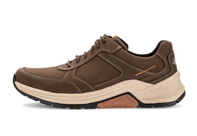 rollingsoft Sneakers basse marrone