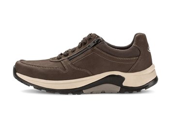 rollingsoft Sneaker low braun