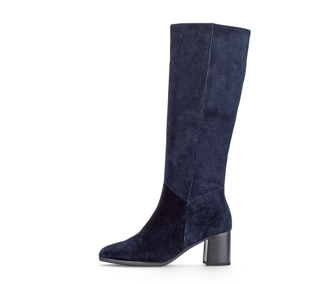 Gabor suede laarzen clearance
