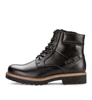 Gabor Enkellaar zwart