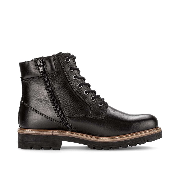 Gabor Boot schwarz #1