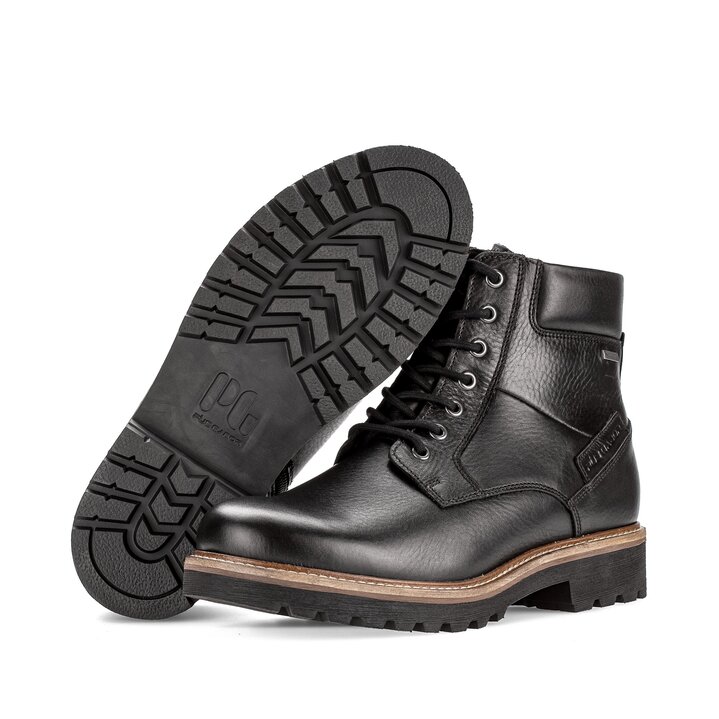 Gabor Boot schwarz #4