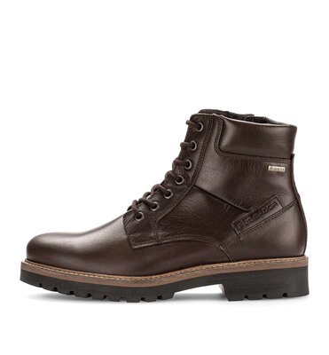 Gabor Enkellaar bruin