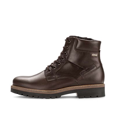 Gabor Boot braun