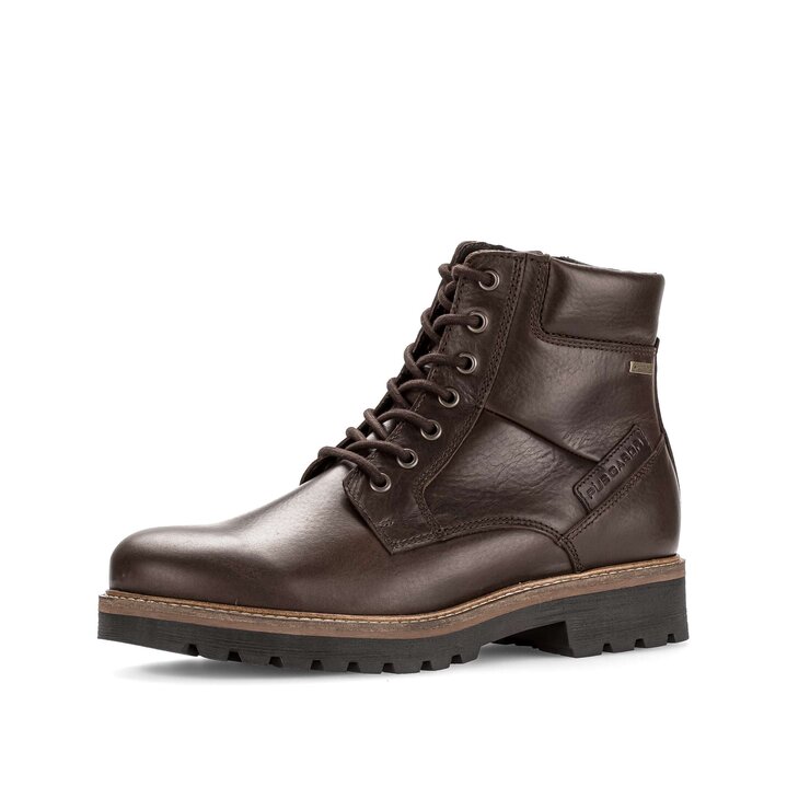 Gabor Boot braun #2