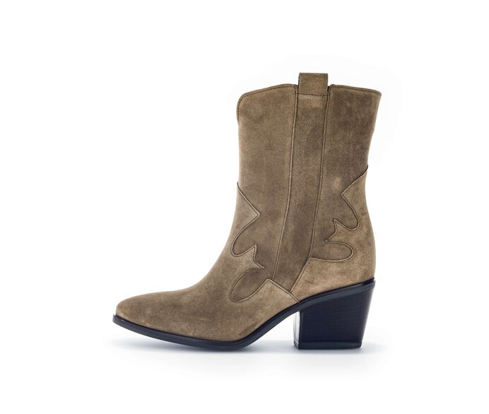 Cowboy Boots brown #0
