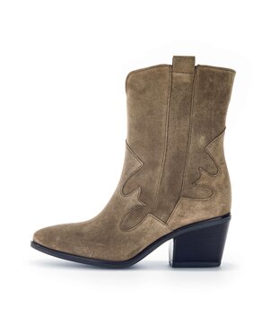 Cowboy Boots brown