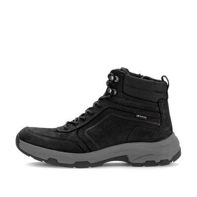 Gabor Sportlicher Stiefel schwarz