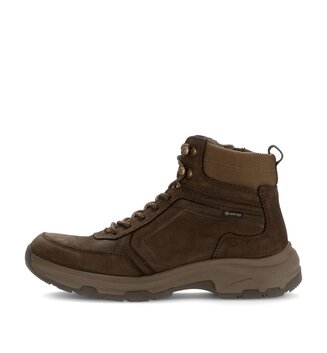 Gabor Stivale sportivo marrone