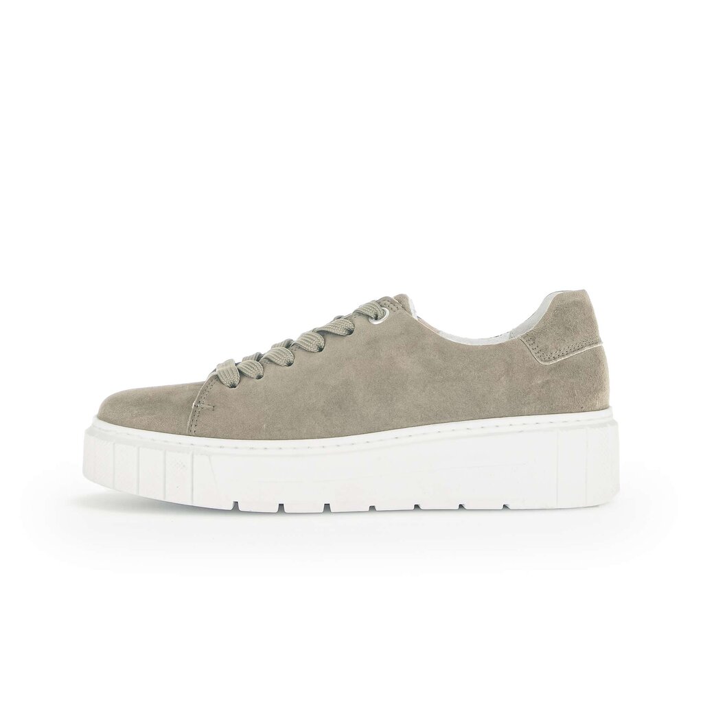 Pius Gabor Sneaker low grün
