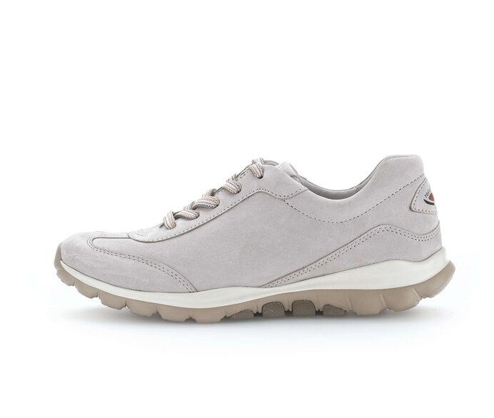 Sneaker low beige #0