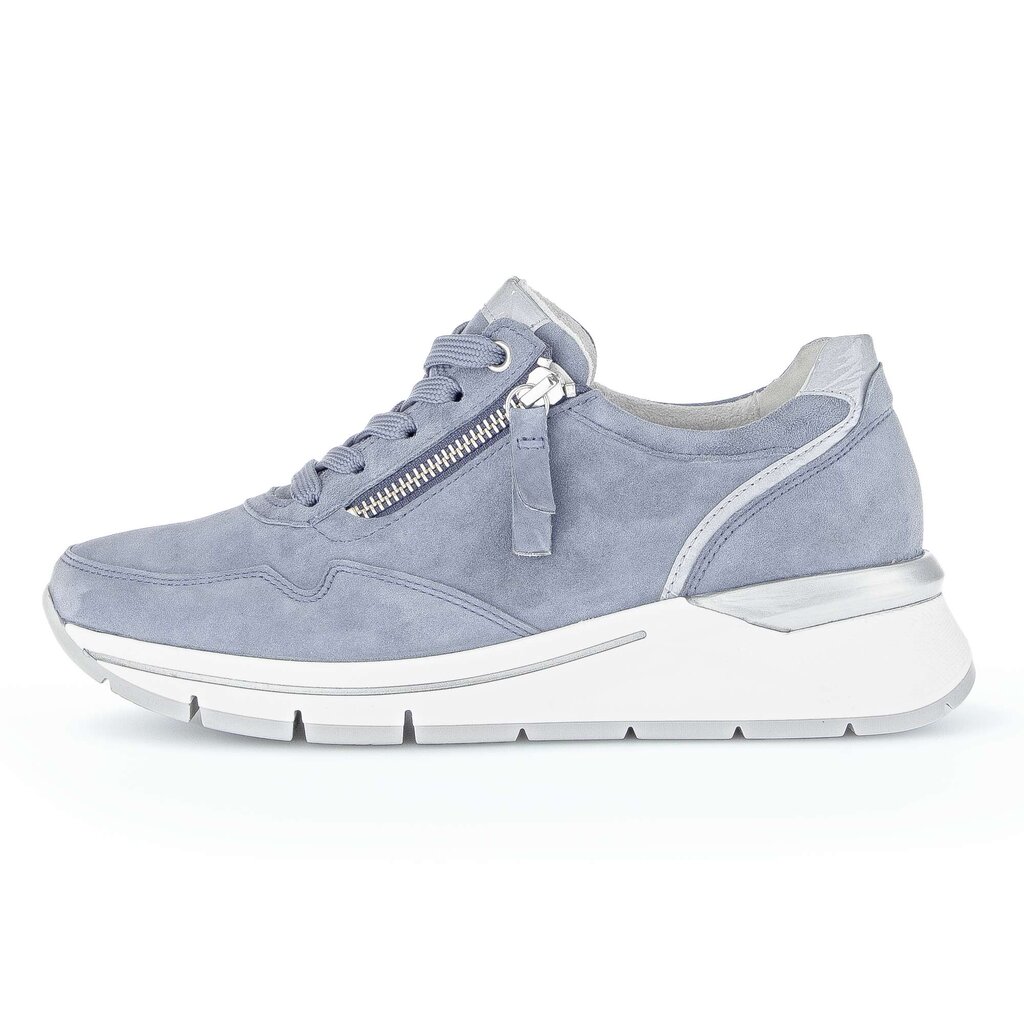 Pius Gabor Sneaker low blau