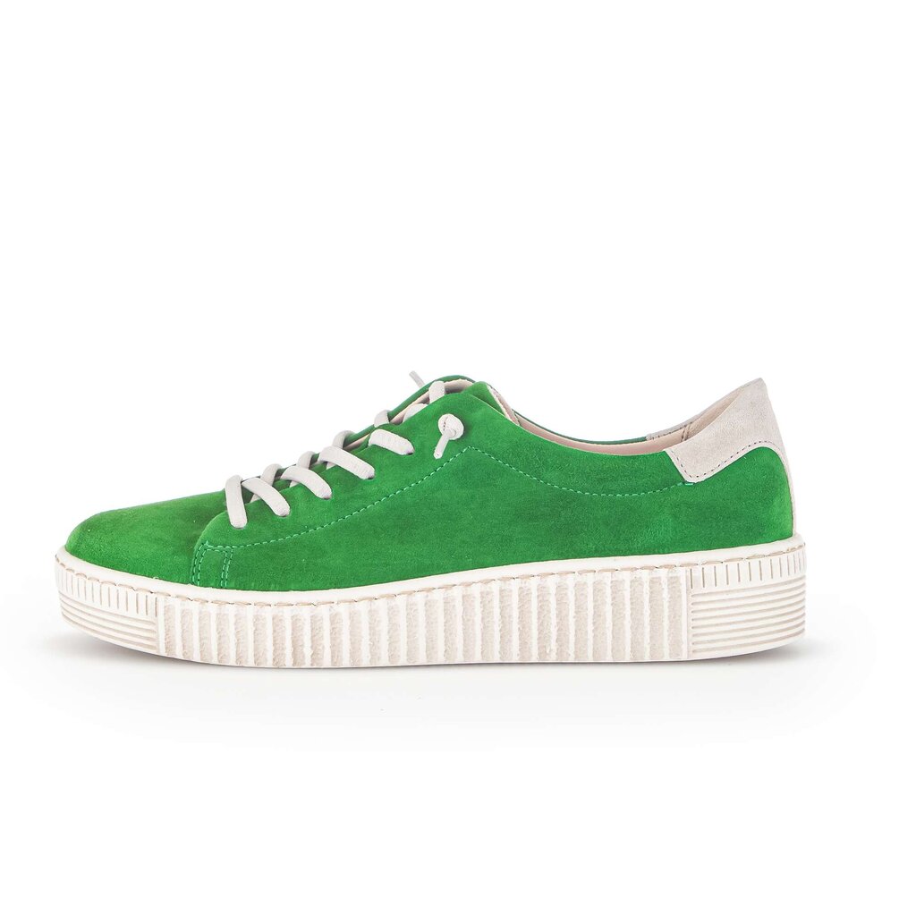 Pius Gabor Sneaker low grün