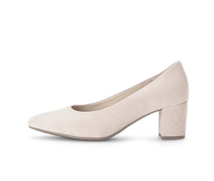 Eleganter Pumps rosa #0