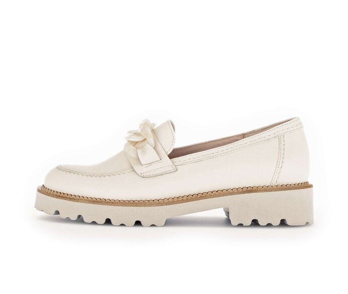 Loafer beige #0