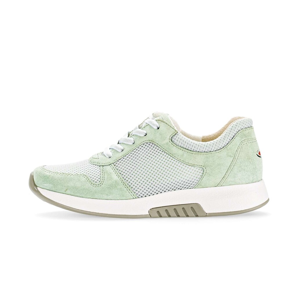 Pius Gabor Sneaker low grün