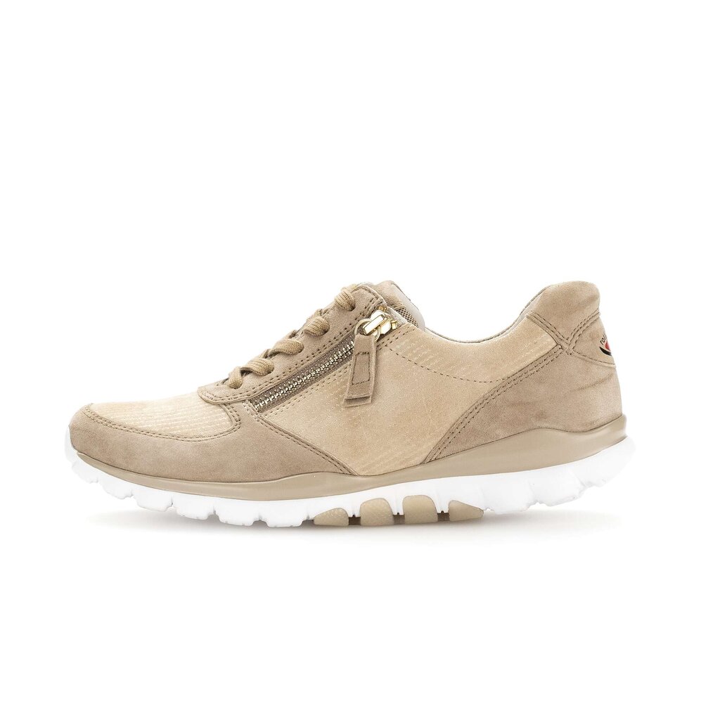 Pius Gabor Sneaker low braun