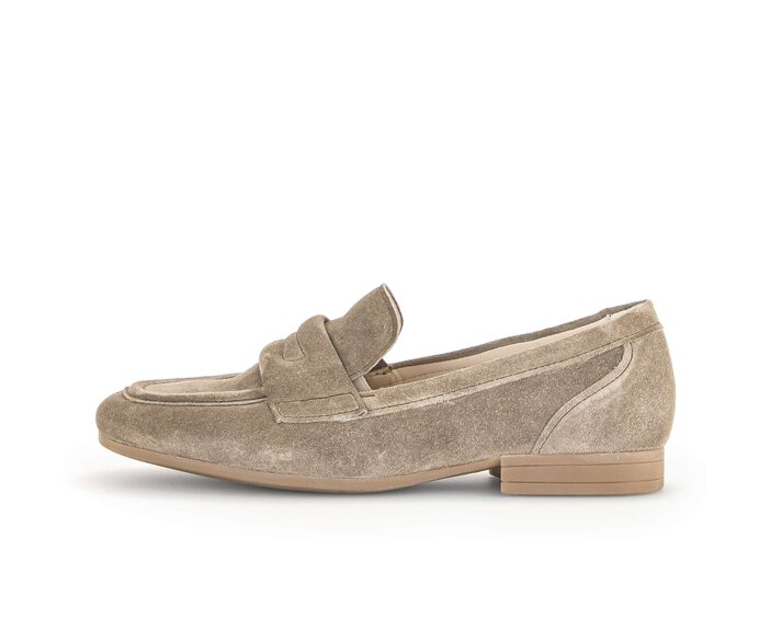 Slip on daim hot sale