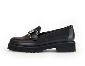 Loafer schwarz