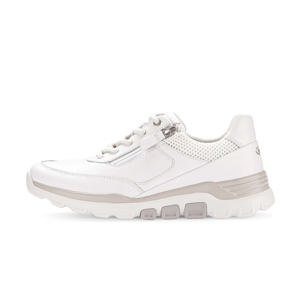 Pius Gabor Sneaker low weiß