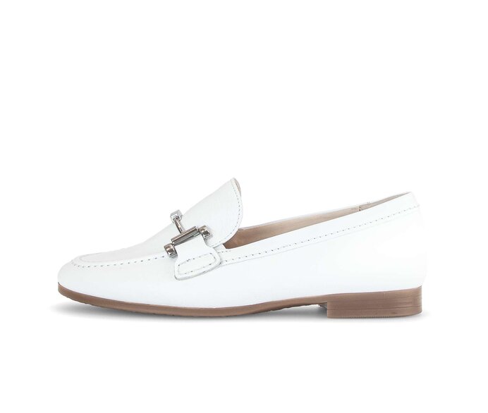 Slip-on wit #0