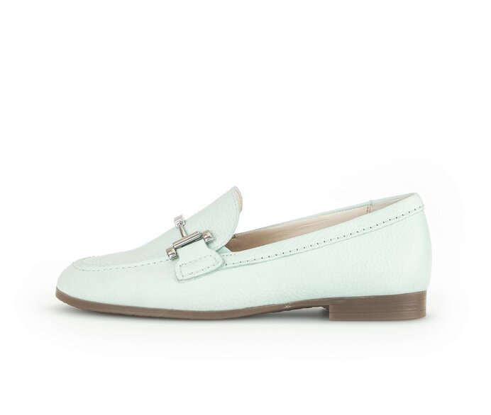 Slip-on groen #0