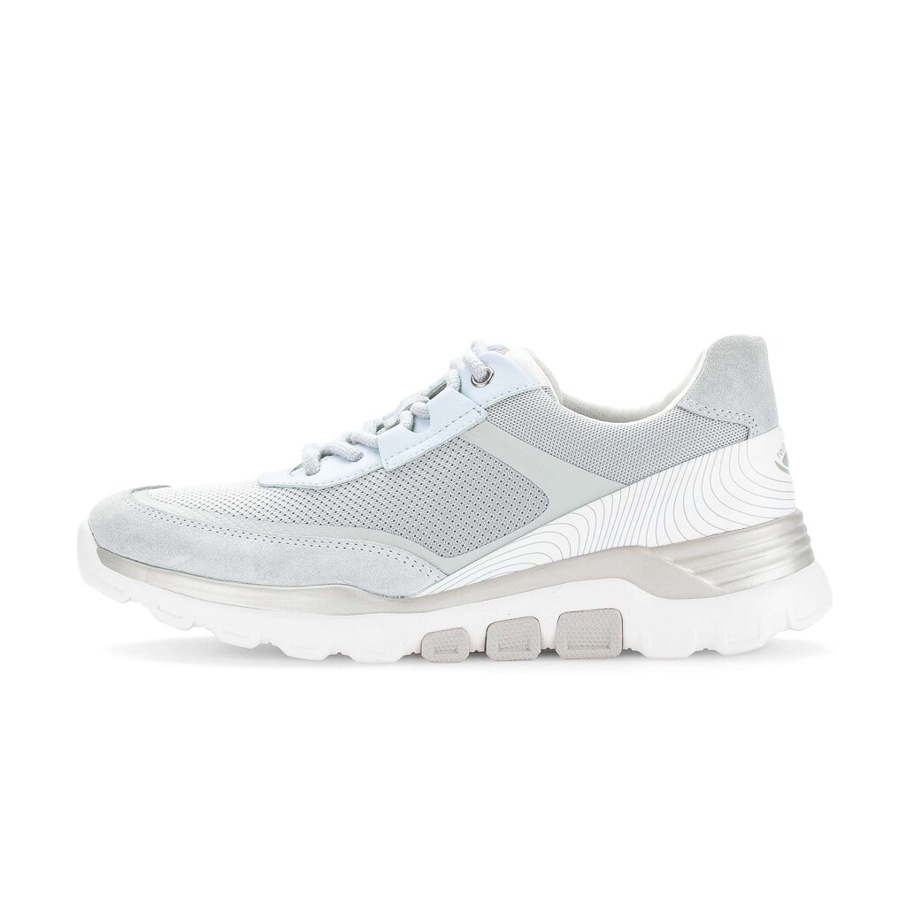 Pius Gabor Sneaker low blau