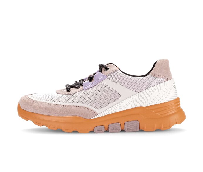 Sneaker low multicolour #0