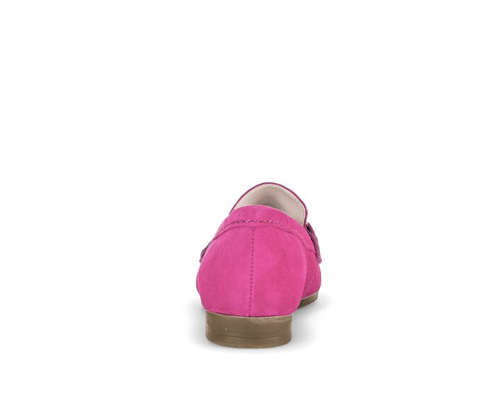 Slip-on roze #3 Slip-on roze #3
