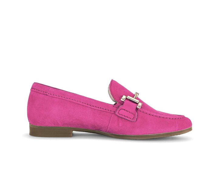 Slip-on roze #1 Slip-on roze #1