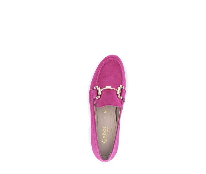 Slip-on roze #5 Slip-on roze #5